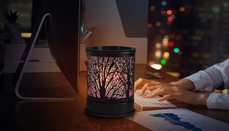 Best Candle Wax Warmer