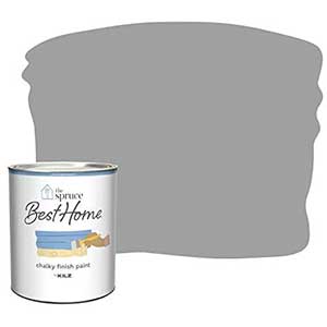 Spruce Paint for Adirondack Chairs | Vintage Look