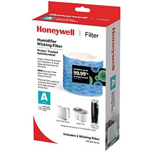 Honeywell Replacement Wicking Filter | Air Humidifier Filter