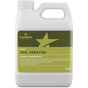 LawnStar Soil Conditioners | Low Cost