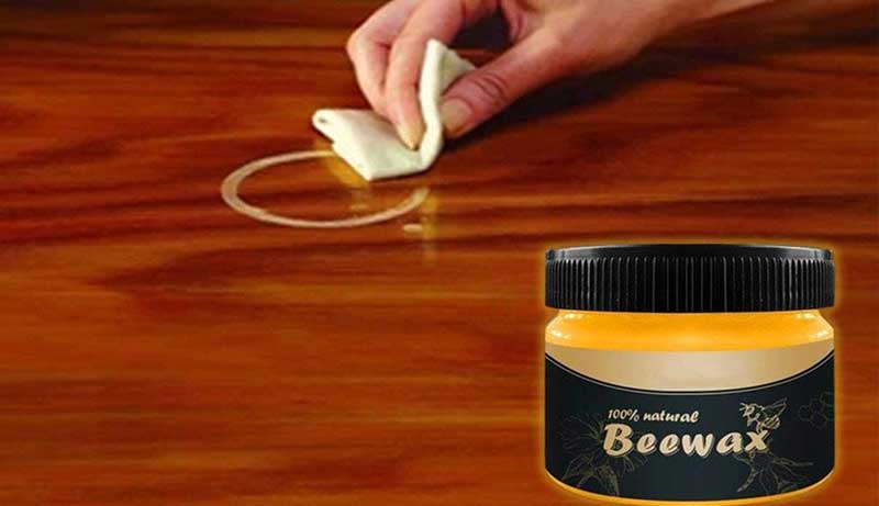 Wax for Antique Wood Furniture