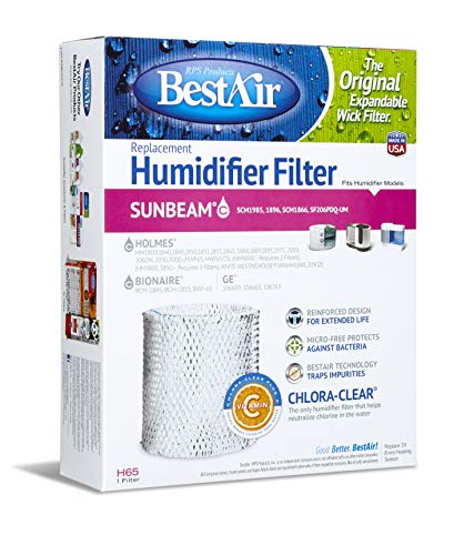 Air Humidifier Filter H65