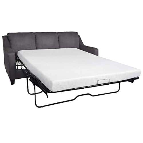 Best air mattress for rv sofa bed