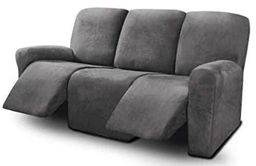 Best sofa cover for reclining sofa