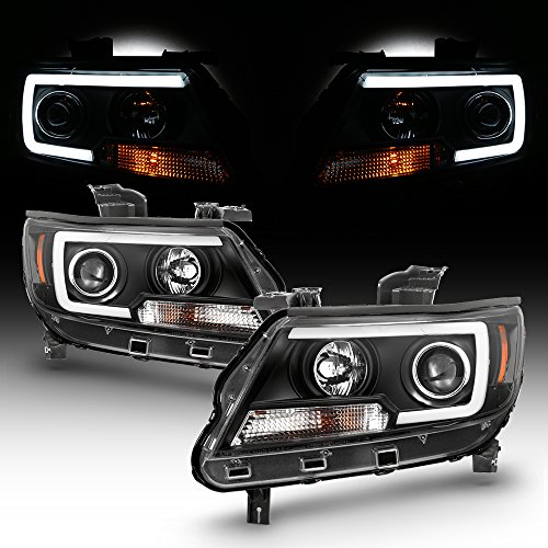Best led headlights for chevy colorado