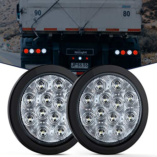 Best led backup lights for trucks