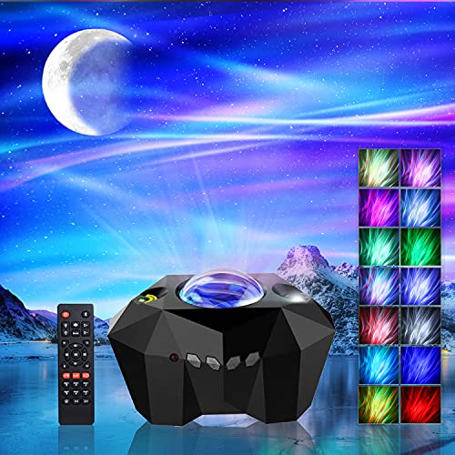 Best northern lights projector