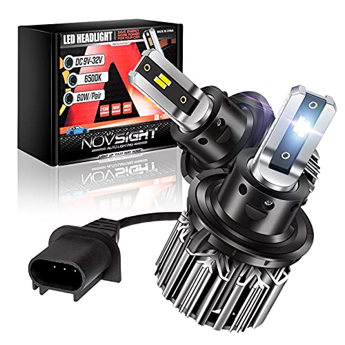 Best led headlights for 2012 f150
