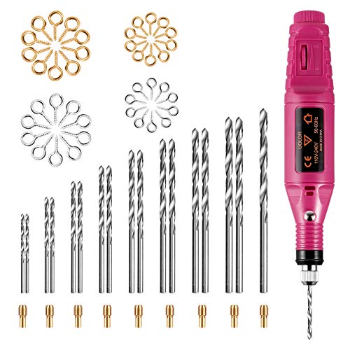 Best small drill for crafts